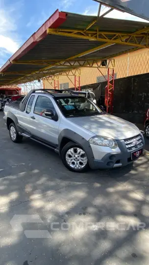 STRADA 1.8 MPI Adventure CE 8V