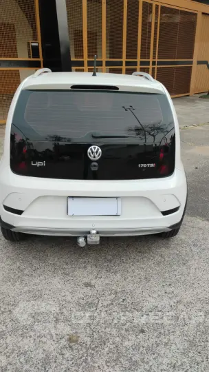 UP TSI turbo Extreme