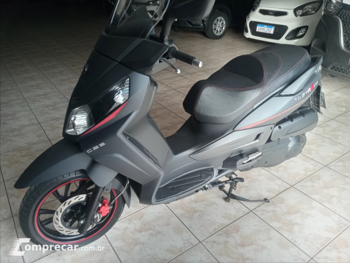 CitycomS 300i CBS