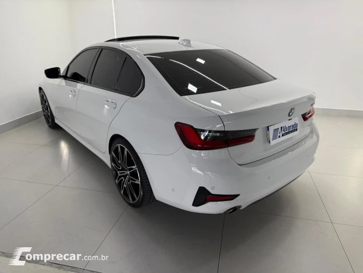 320I