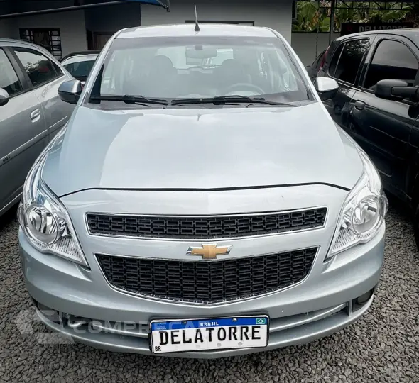 Agile 1.4 4P LTZ FLEX