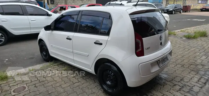 UP 1.0 MPI Take UP 12V