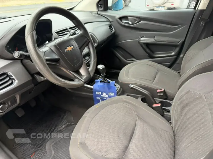 ONIX HATCH LT 1.4 8V FlexPower 5p Mec.