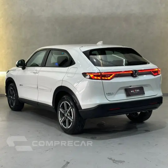 HR-V EX 1.5 Flex Sensing 16V 5p Aut.