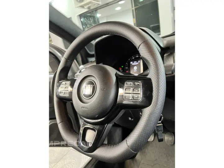STRADA 1.3 FIREFLY FLEX FREEDOM CS MANUAL