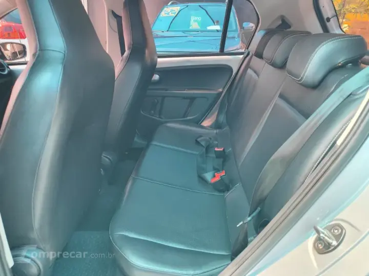 up! cross 1.0 T. Flex 12V 5p