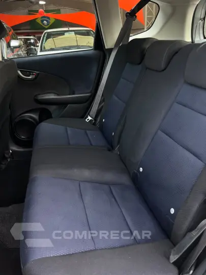 FIT 1.4 LX 8V