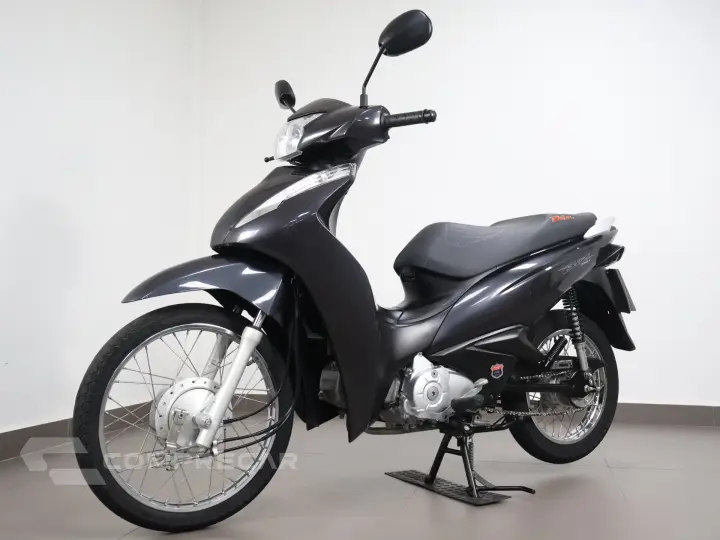 HONDA BIZ 110i