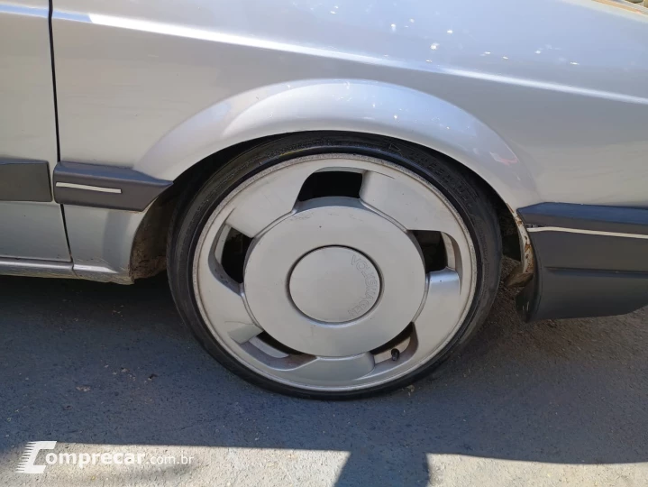 SAVEIRO CL 1.6
