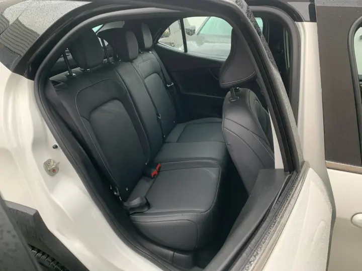 PULSE IMPETUS 1.0 TURBO 200 Flex Aut.