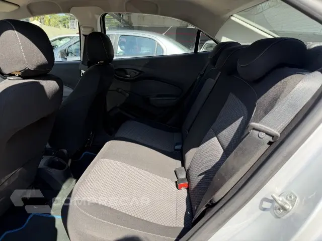 PRISMA - 1.0 MPFI JOY 8V 4P MANUAL