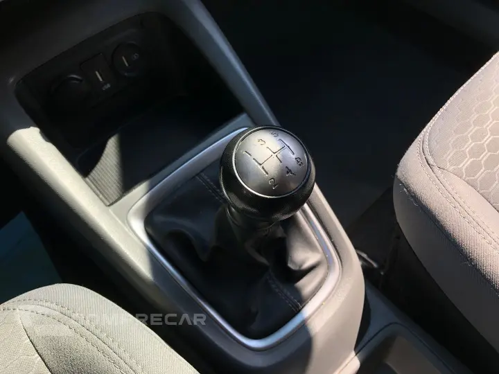 Hb20s 1.0 12V Flex Evolution Manual