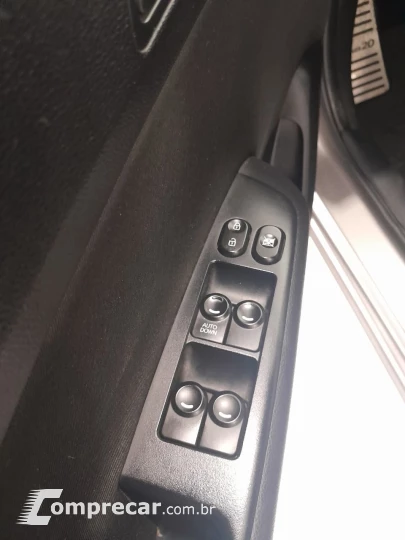 HB 20 Hatch 1.0 12V 4P FLEX COMFORT PLUS