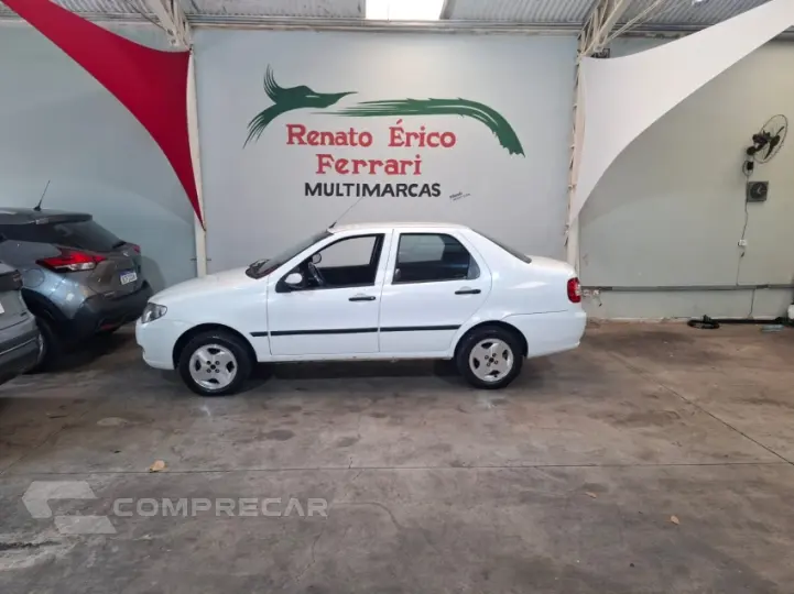 SIENA 1.0 MPI Fire 8V