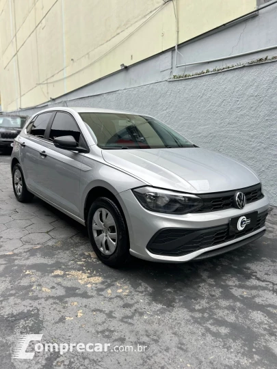 POLO 1.0 MPI Track