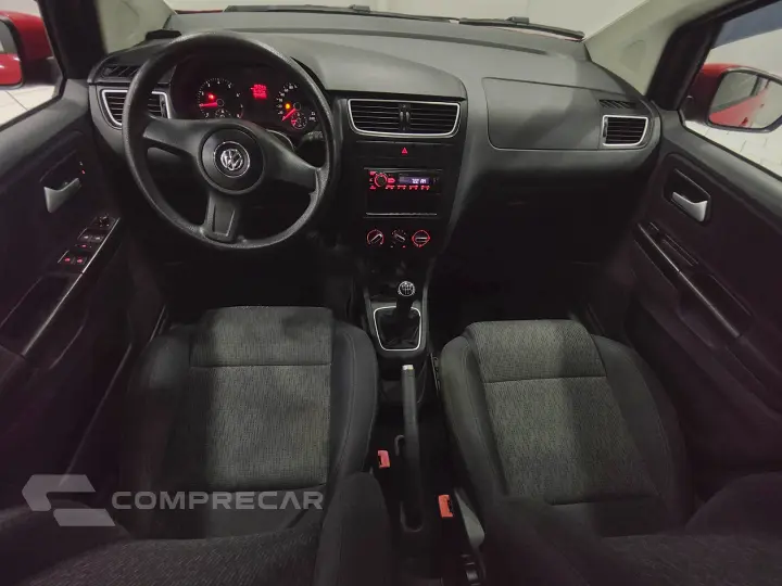 FOX 1.6 MI 8V