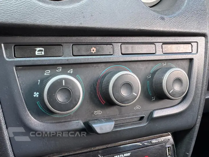 CELTA 1.0 MPFI LT 8V