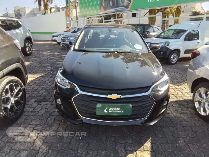 ONIX 1.0 TURBO FLEX PLUS LT MANUAL