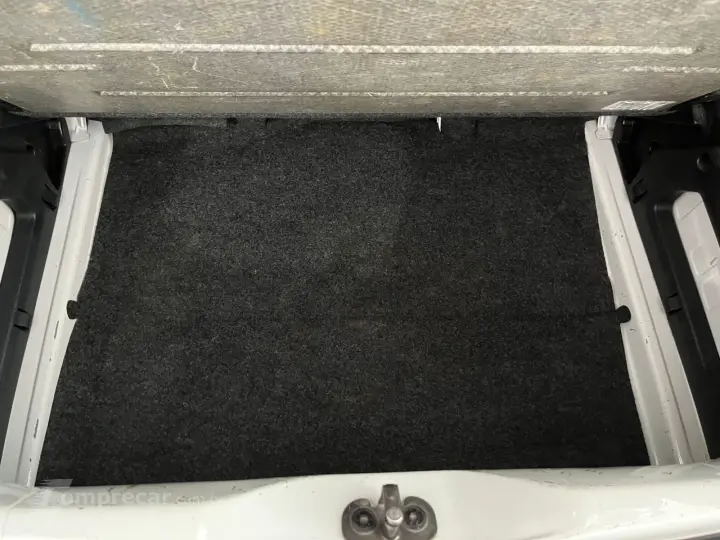 UP 1.0 MPI Track 12V