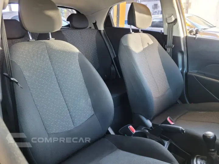 HB20 Comf./C.Plus/C.Style 1.0 Flex 12V