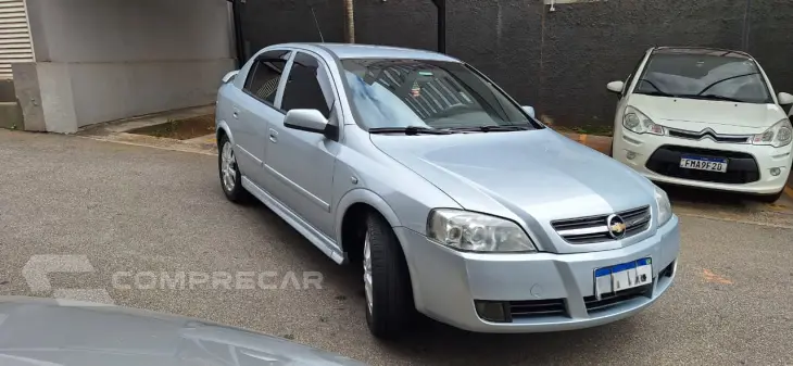 ASTRA 2.0 MPFI Advantage 8V