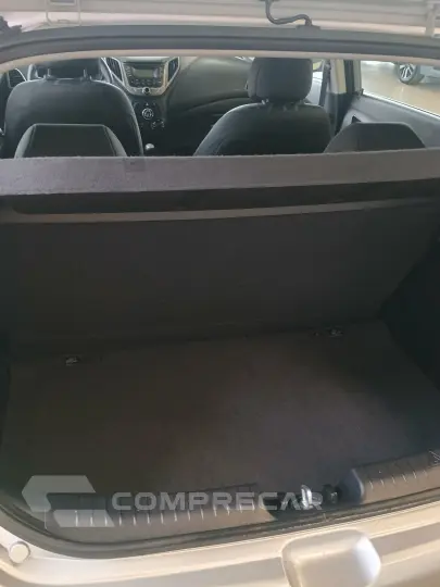 HB20 1.0 Comfort 12V