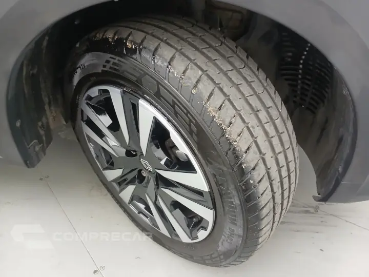 KARDIAN 1.0 TCE FLEX EVOLUTION EDC