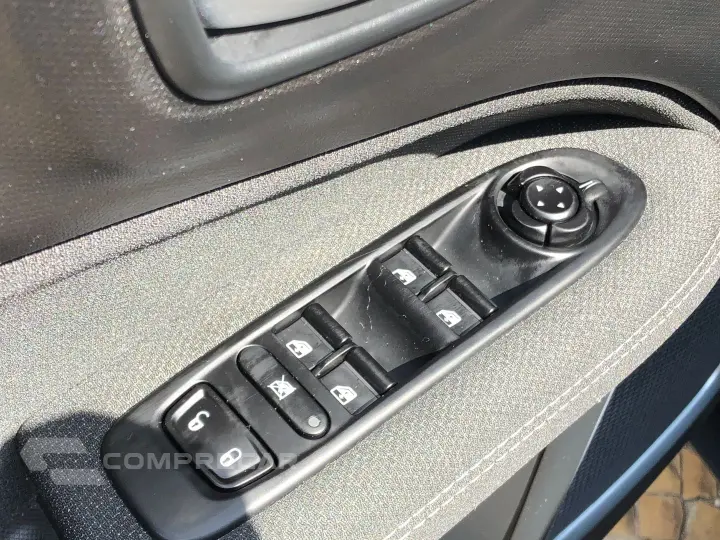 Toro 1.3 Turbo 270 Flex Freedom At6