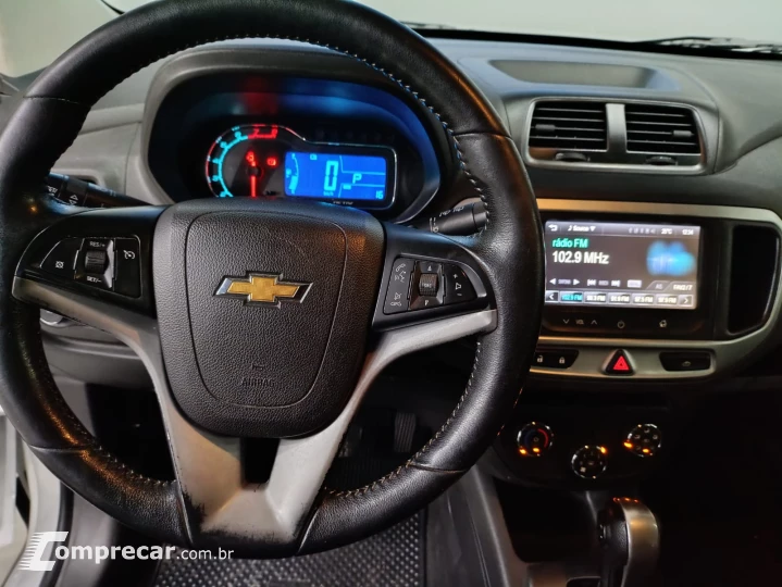 Spin Active 1.8