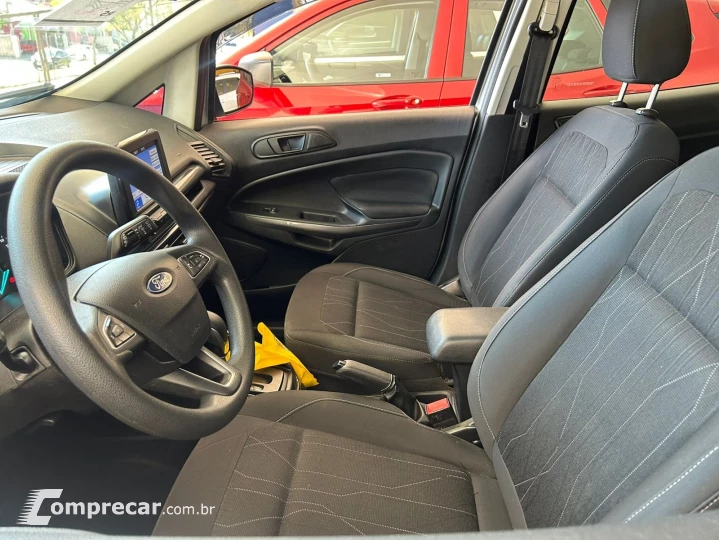 ECOSPORT 1.5 Ti-vct SE