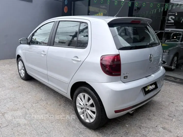 FOX 1.6 MI Prime 8V