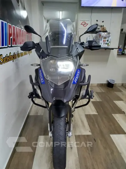 R 1200 GS