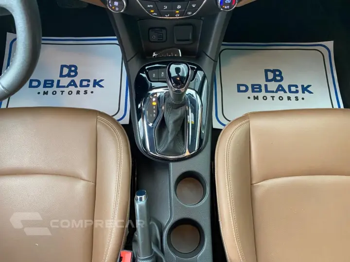 CRUZE Premier 1.4 16V TB Flex Aut.