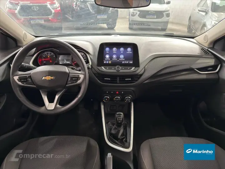 ONIX 1.0 FLEX PLUS LT MANUAL