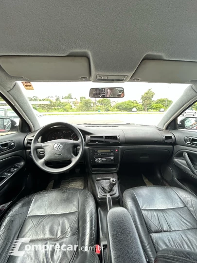 PASSAT ALEMÃO