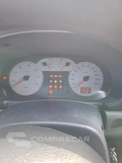 clico rt 1.0  16v