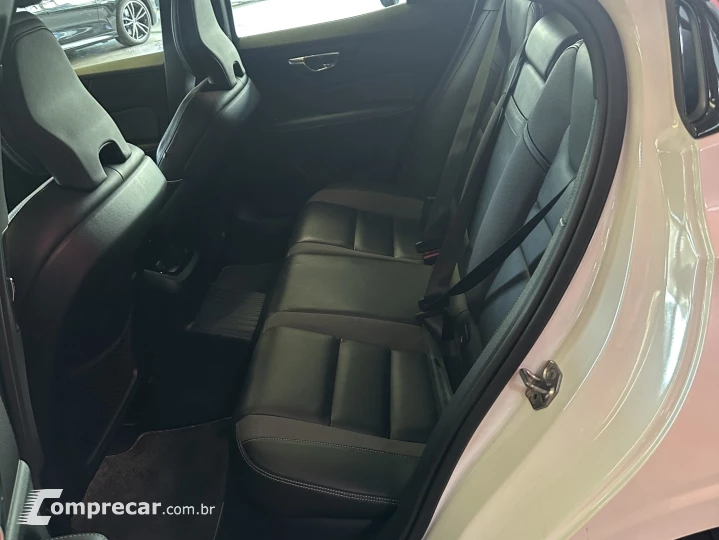 S60 2.0 T8 R-DESIGN HÍBRIDO 4P AUTOMÁTICO
