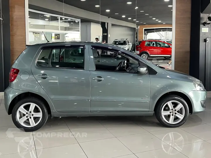 FOX 1.0 MI TREND 8V FLEX 4P MANUAL