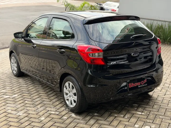 KA + 1.0 SE 12V