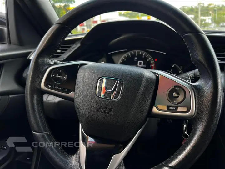 CIVIC 2.0 16vone Sport