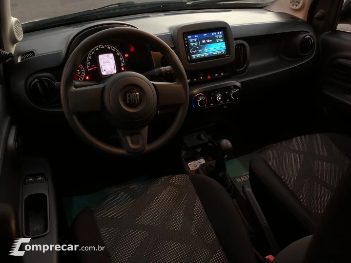 Mobi 1.0 Evo Flex Like. Manual