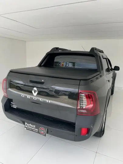 DUSTER OROCH 1.6 16V SCE Expression