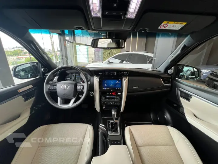 Sw4 2.8 Tdi Srx Diamond 7l Auto 4wd