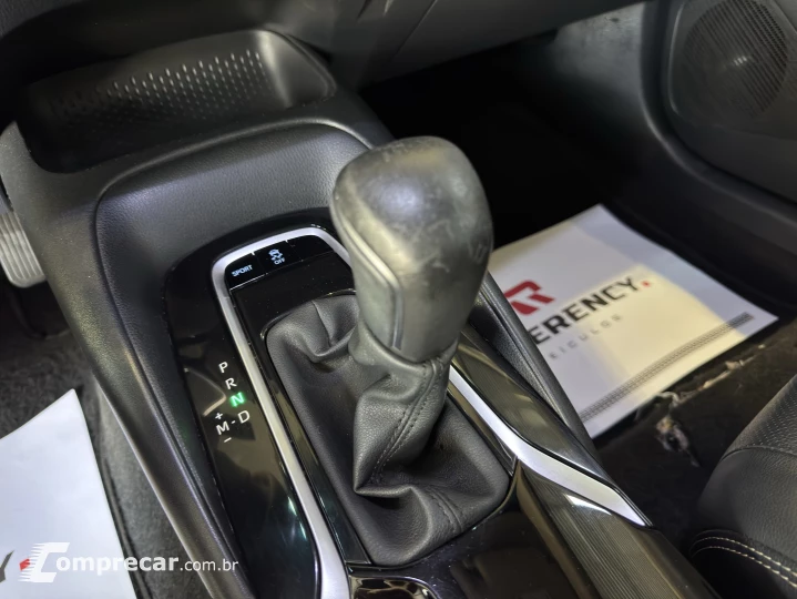 COROLLA 2.0 VVT-IE FLEX XEI DIRECT SHIFT