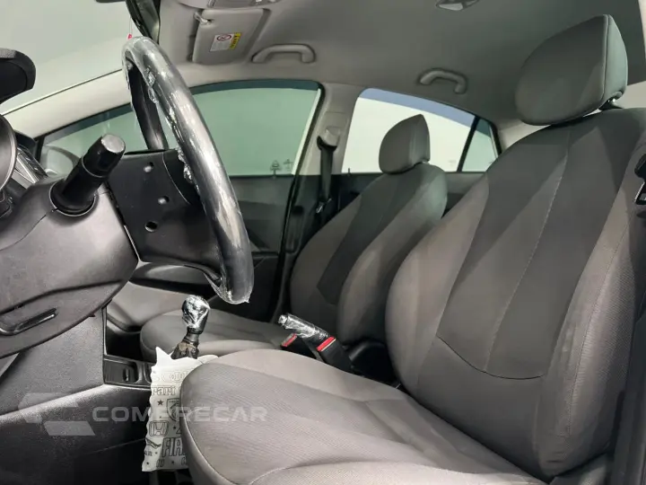 HB20S 1.6 PREMIUM 16V FLEX 4P MANUAL