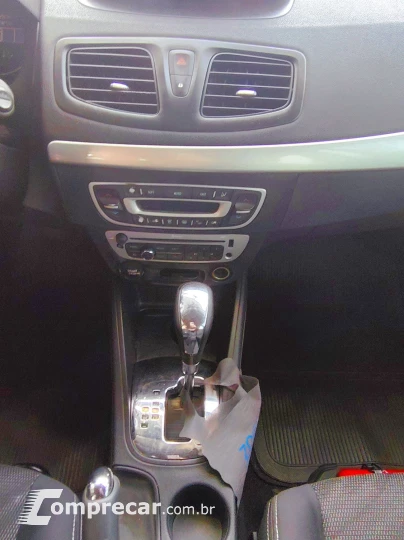 FLUENCE 2.0 DYNAMIQUE 16V