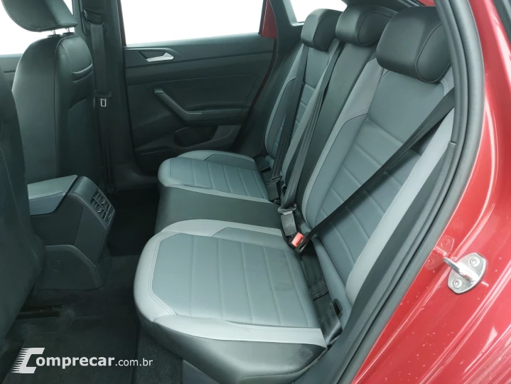 NIVUS 1.0 200 TSI TOTAL FLEX HIGHLINE AUTOMÁTICO