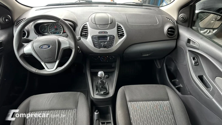 KA 1.0 SE 12V