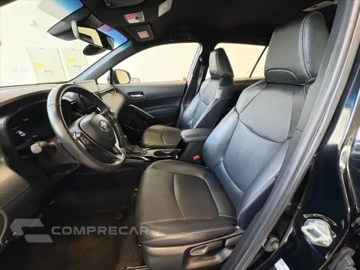 COROLLA CROSS 2.0 VVT-IE FLEX XRE DIRECT SHIFT