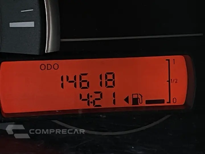 MARCH 1.0 SV 12V FLEX 4P MANUAL
